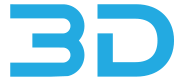 3D